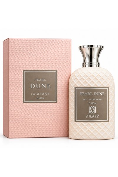 Ahmed Al Maghribi Pearl Dune Eau De Parfum 100ml