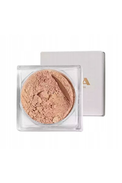ASOA Fond de ten mineral luminos I15 Light Vanila 6g