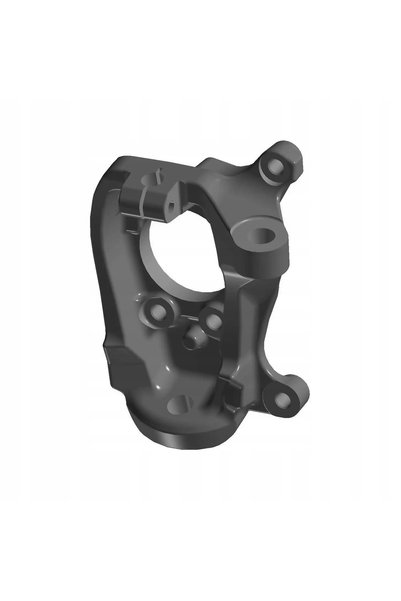 Polaris SUPORT DE VIRAJ STÂNGA FAȚĂ M18 PROCESAT DIN 25/02/2022 OEM 5144067