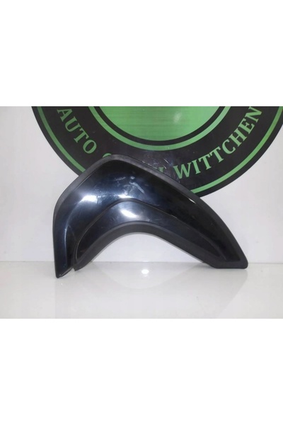 BMW 1 F40 Ornament parbriz Aripă spate dreapta