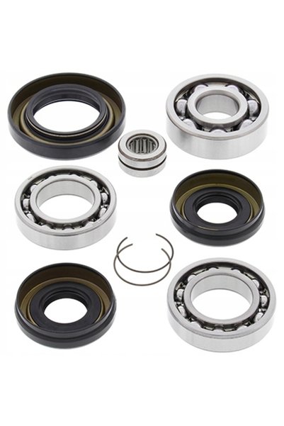 All-Balls KIT DE REPARAȚIE DIFERENȚIAL FAȚĂ CU BILE KAWASAKI KVF750 BRUTE FO