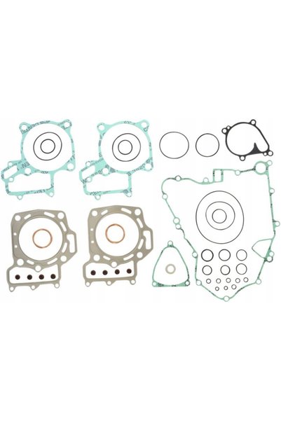 NO BRAND KAWASAKI KRF 750 4X4 2008 SET GARNITURI