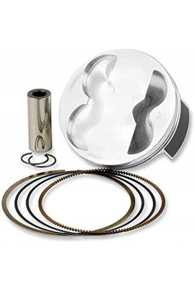 VERTEX PISTON KAWASAKI KXF 250F '17-'21 PRO (76,98MM) (13,4:1)