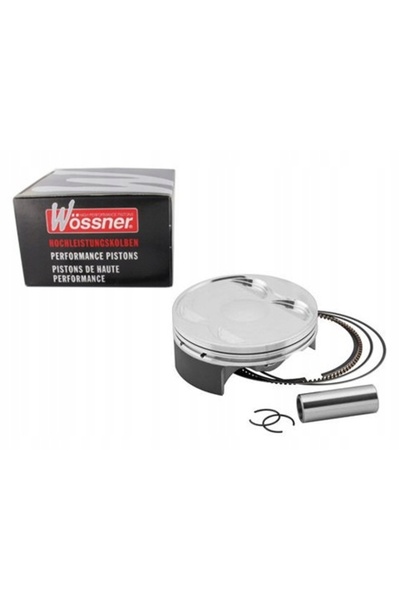 Wössner WOSSNER PISTON SEA DOO (4T) 1500RXP/RXT '04-'15 4-TEC TURBO (JETSKI)(SW