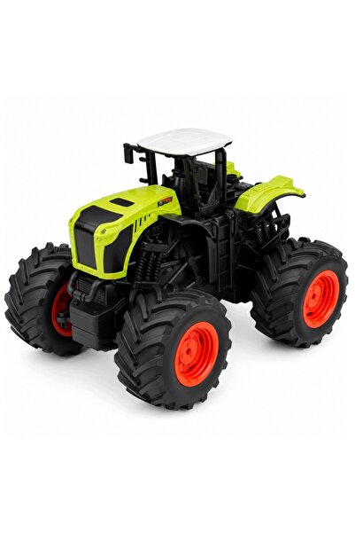 Jokomisiada TRACTOR AGRICOL TELECOMANDAT PENTRU MARI ÎNALTURI