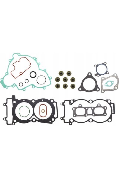 NO BRAND SET GARNITURI MOTOR DE TOP PENTRU POLARIS RZR XP 1000 2021