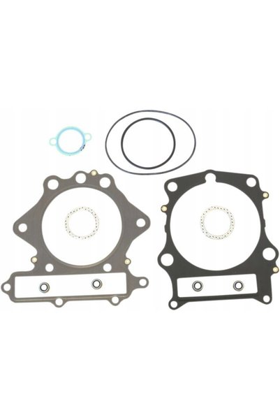 NO BRAND PENTRU YAMAHA YFM 600 F 2000 GRIZZLY SET GARNITURI CAPAT MOTOR