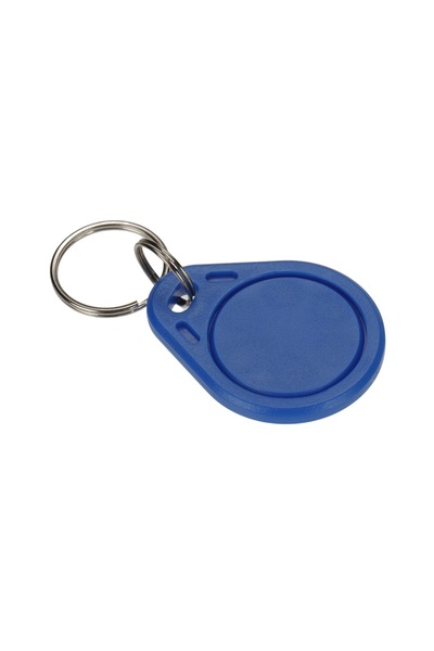 ATLO Breloc de proximitate RFID ATLO-K2IC/BLUE*P100