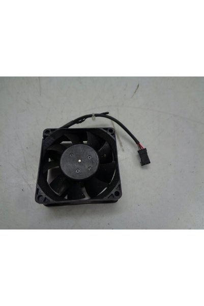 BMW E65 E66 E82 AX6 FAN