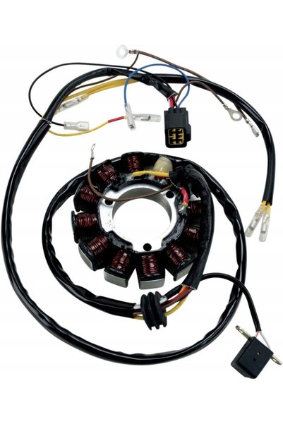 MOOSE RACING STATOR POLARIS SPORTSMAN 500 400 ATP BIG BOSS MAGNUM RANGER 500