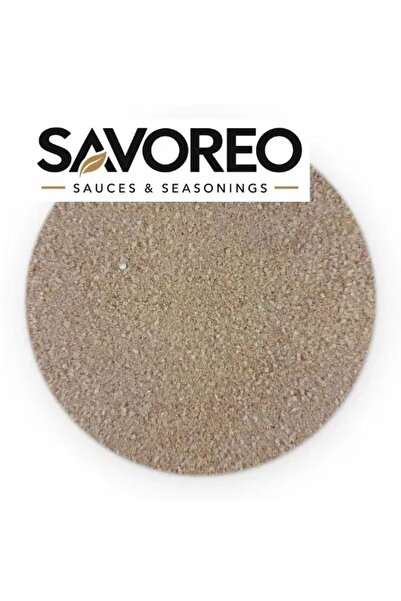 Savoreo Thousand Island Sauce Powder – 250 g – Makes 2.5 L of Prepared Sauce