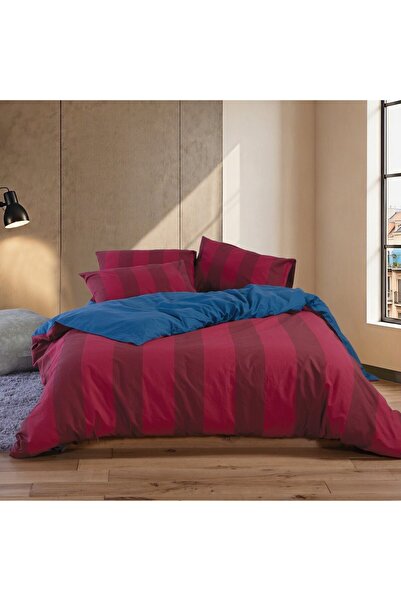 Nef Nef Homeware Nef-Nef Homeware Casual Vertia Σετ Παπλωματοθήκης Μονής, 2 τ...
