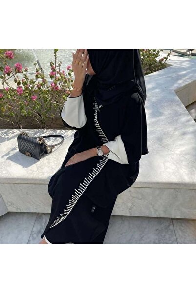 LUMINARY عبايه تطريز