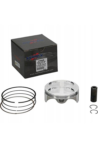 VERTEX Piston YAMAHA YZF 450 (YZ 450F) '20 (96,95MM) PRO HC (RINGS 5902