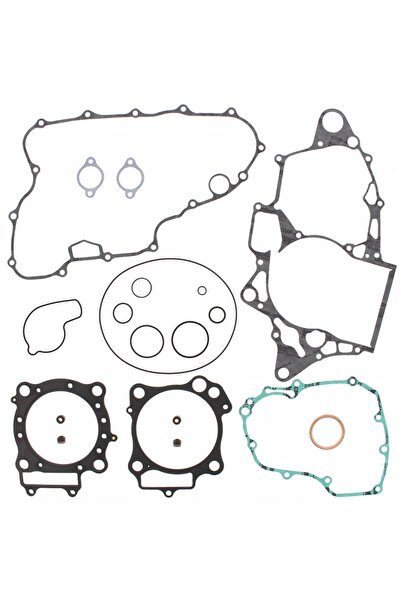 BRP WINDEROSA (VERTEX) KIT GARNITURI HONDA TRX 450R '06-'14