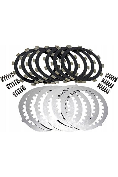 NO BRAND DISCURI DE AMBREIAJ PENTRU YAMAHA YFZ 350 BANSHEE 1987-2006