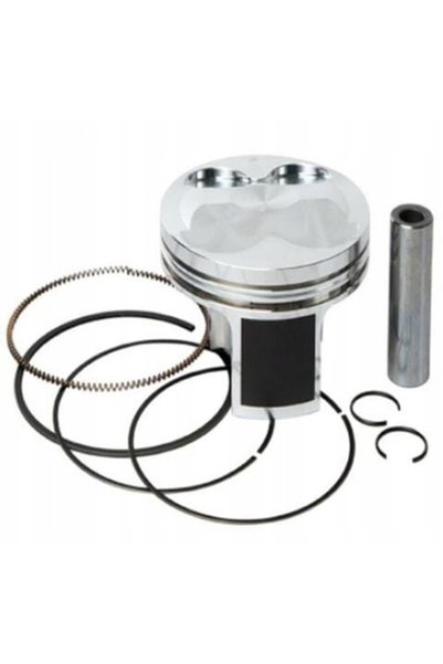 VERTEX PISTON SUZUKI LTR/QUADRACER 450 '06-'09 HC 13,0:1 (95,46MM) (+0,01)