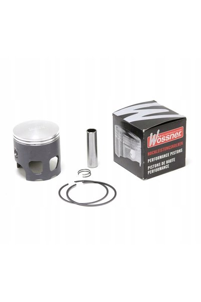 Wössner PISTON WOSSNER HUSQVARNA (2T) CR/WR125 '84-'87 (56,44MM=+1,50MM)