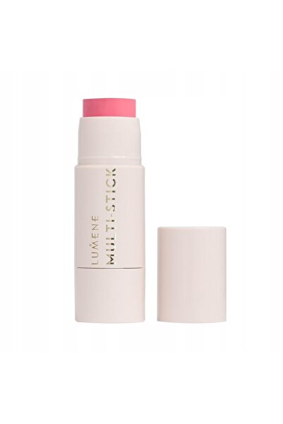 LUMENE Blush stick multifuncțional Roz rece 4,5 g