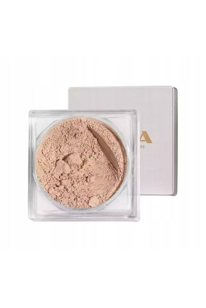 ASOA I11 Ivory Glow Fond de ten iluminator mineral 6g