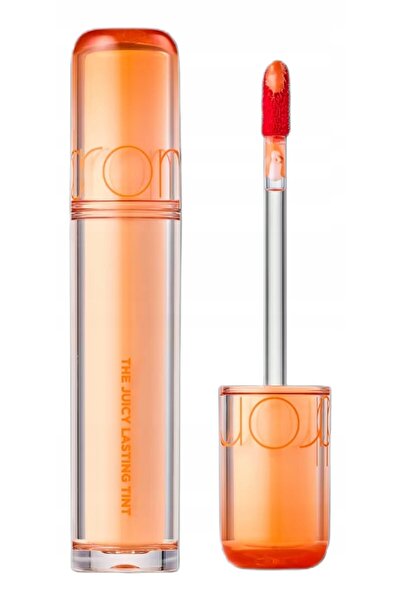 rom&nd The Juicy Lasting Tint 24 Bare Juicy Oh Luciu de buze 3.5 ml