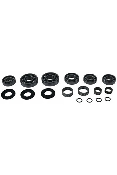 All-Balls Pentru POLARIS MAGNUM 400 BIG BOSS 400 350 300 KIT DE REPARAȚIE TRA...