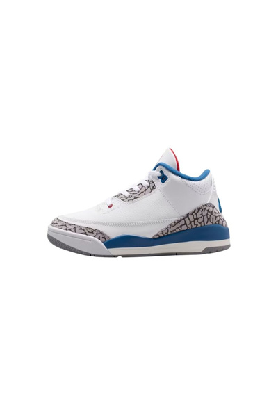 JORDAN Pantofi sport pentru copii 3 Retro (PS) 31