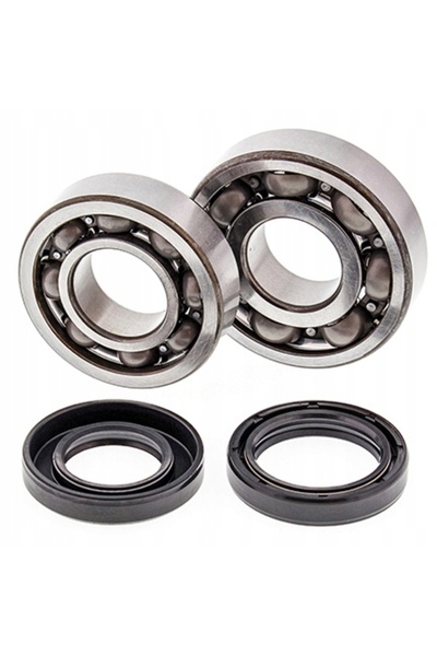 Air Lagăre arbore cotit cu simeringuri YAMAHA YFS 200 BLASTER ALL BALLS