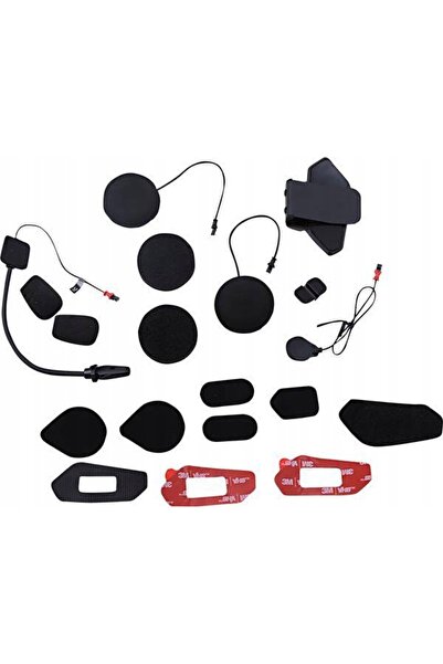 NO BRAND KIT ACCESORII INTERCOM SENA 50R