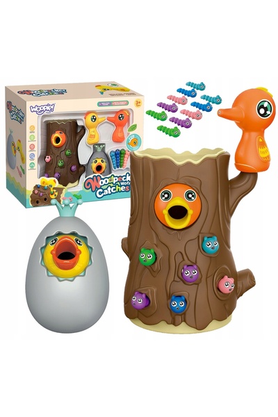 woopie Joc de îndemânare 44251