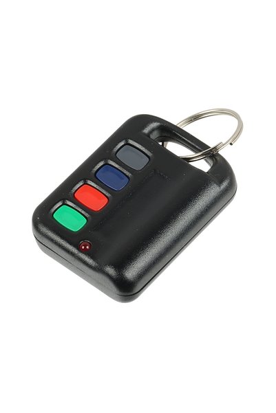 Elmesa home CH4HT ELMES Telecomandă cu patru canale