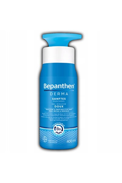 Bepanthen Derma Sanftes Gel de duș 400ml