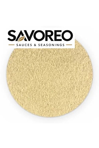 Savoreo White Sauce Powder – 250 g – Makes 2.5 L of Prepared Sauce