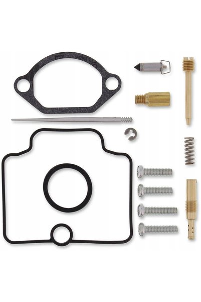 MOOSE RACING Kit de reparație carburator pentru Kawasaki KX 85 01-13