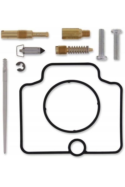 MOOSE RACING Kit de reparație carburator pentru Kawasaki KX 100 80 90-97
