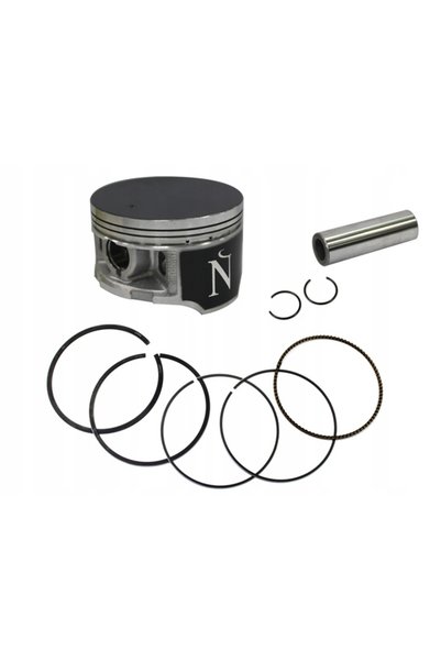 NAMURA PISTON YAMAHA YFM 660 (YFM660) RAPTOR '01-'05 (100,97MM = +1,00MM)