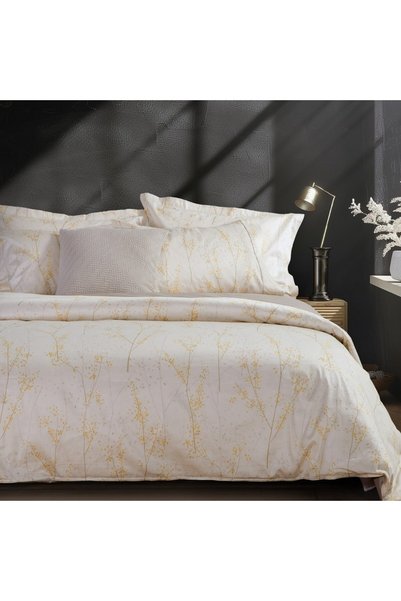 Nef Nef Homeware Nef-Nef Homeware Sailen Σετ Παπλωματοθήκης 3 Τεμαχίων από Μπ...