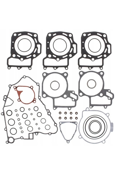 WINDEROSA (VERTEX) KAWASAKI KVF 750 '05-'12 SET COMPLET DE GARNITURI