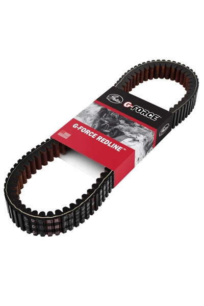 Polaris GATES CUREA DE TRANSMISIE ATV G-FORCE REDLINE RANGER/RZR RS1 1000 RZR XP