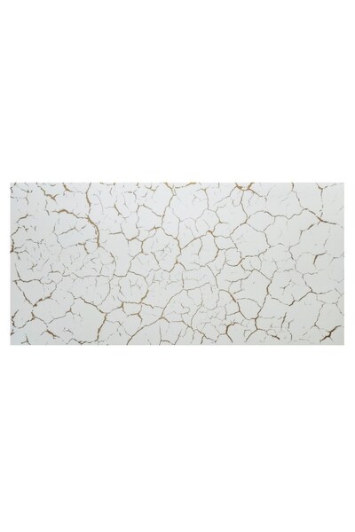 DD SHOP Tavan fals decorativ, polistiren extrudat Desert XL4, modern, crem + ...