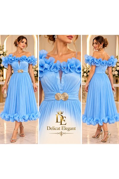 Generic Brand Rochie Ada