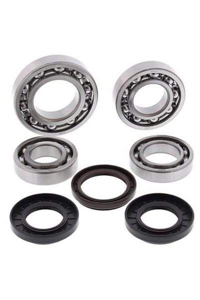 All-Balls KIT DE REPARAȚIE DIFERENȚIAL SPATE YAMAHA YFM 450 GRIZZLY