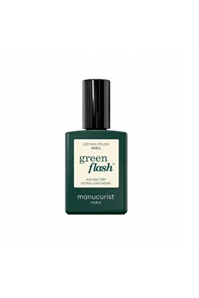 MANUCURIST Verde Flash Shell 15ml