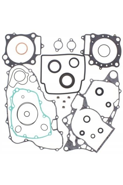 VERTEX WINDEROSA KIT DE GARNITURI CU SĂRME DE ETANȘARE PENTRU MOTOR HONDA TRX