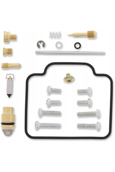 MOOSE RACING KIT DE REPARAȚIE CARBURATOR - ARCTIC CAT 400 2X4 4X4 1998-2001