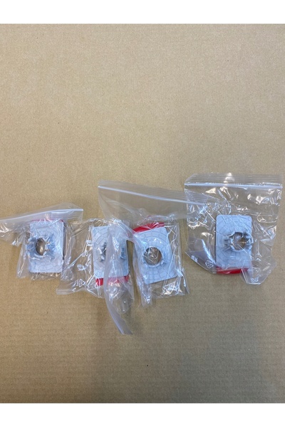 BMW SERIA 2 F46 SET SUPORT SENZOR PDC SPATE