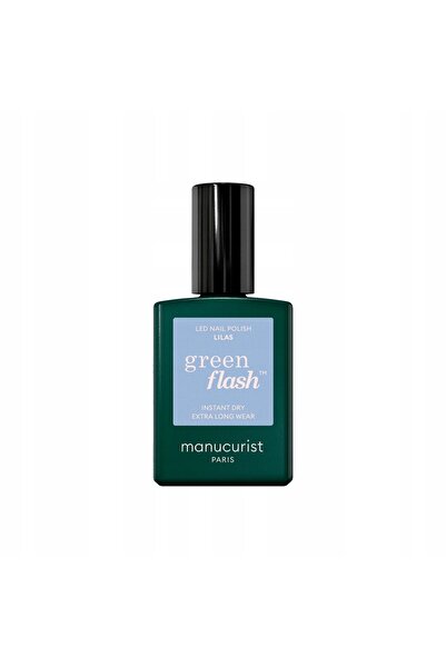 MANUCURIST Ojă Green Flash Lilas 15ml