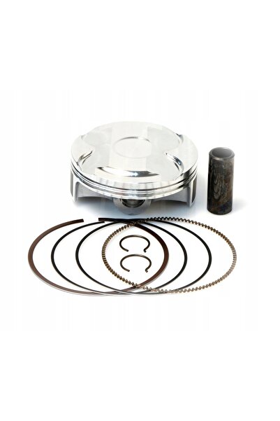 VERTEX PISTON HONDA CRF 250R '16-17 HC GP RACER (76,78MM) (SEGMENTE 590276