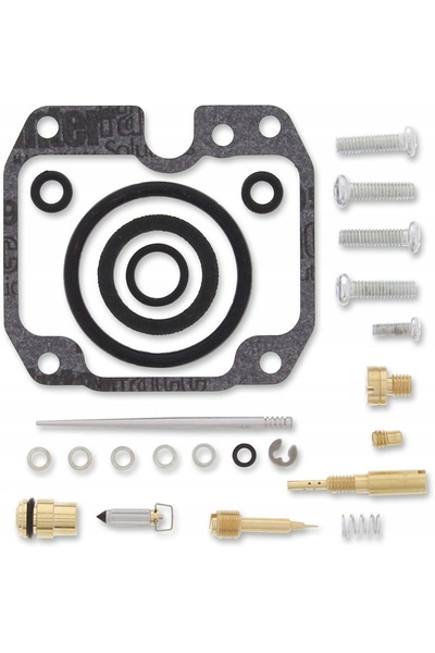MOOSE RACING KIT DE REPARAȚIE CARBURATOR PENTRU YAMAHA YFB YFM 250 89-00