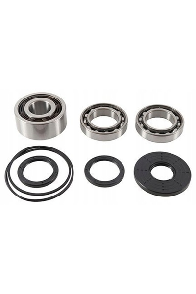 All-Balls PENTRU POLARIS RZR XP 1000 KIT DE REPARAȚIE DIFERENȚIAL FAȚĂ